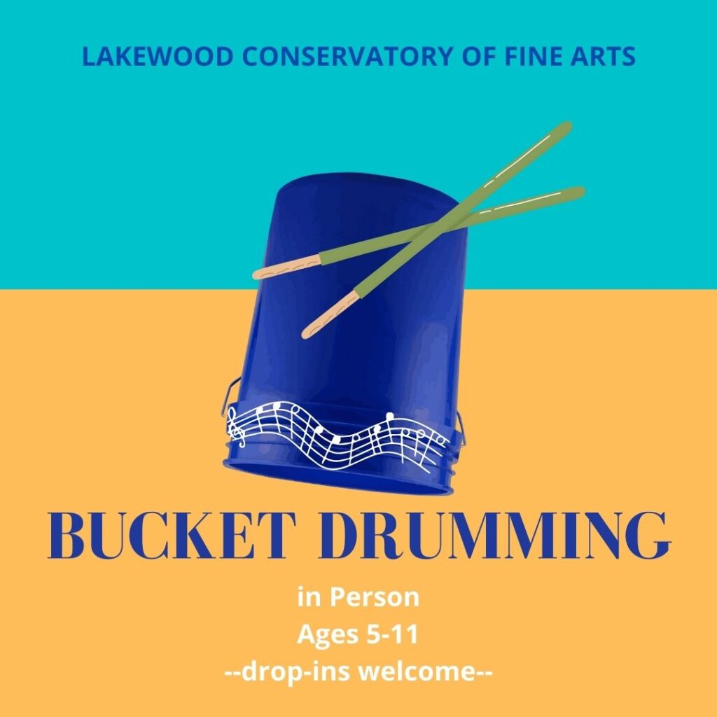 Camps Lakewood Conservatory Of Fine Arts