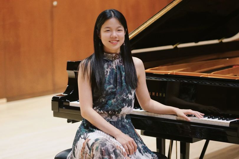 Claire Kim