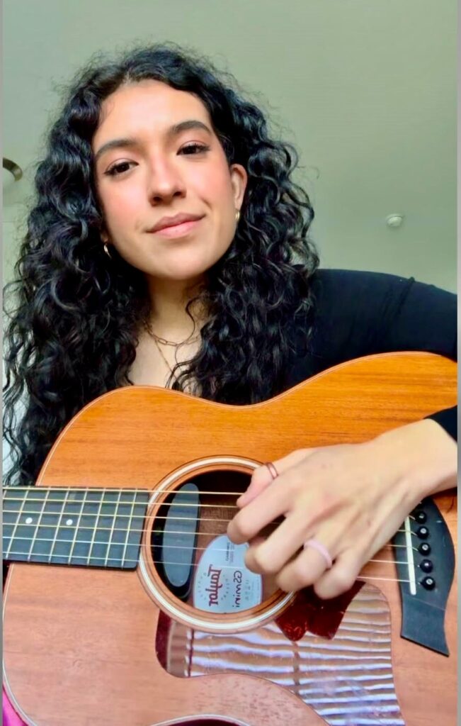 Sofie Hernandez